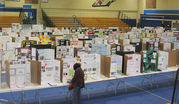 Science Fair